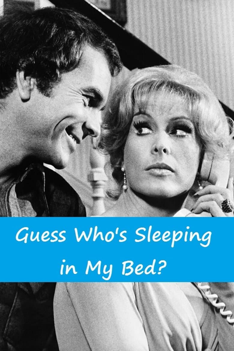 Guess Who's Sleeping in My Bed? poster