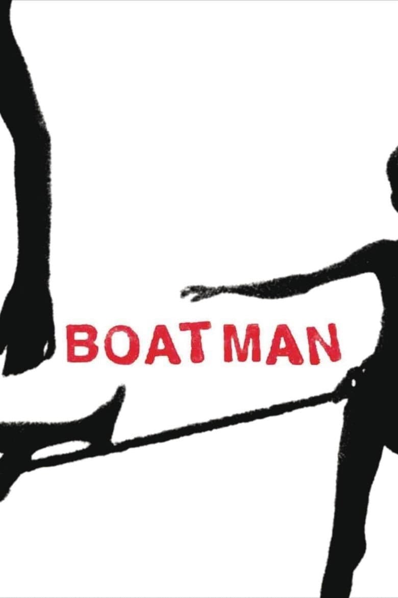 Boatman poster