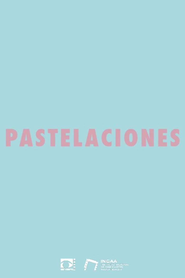 Pastelaciones poster