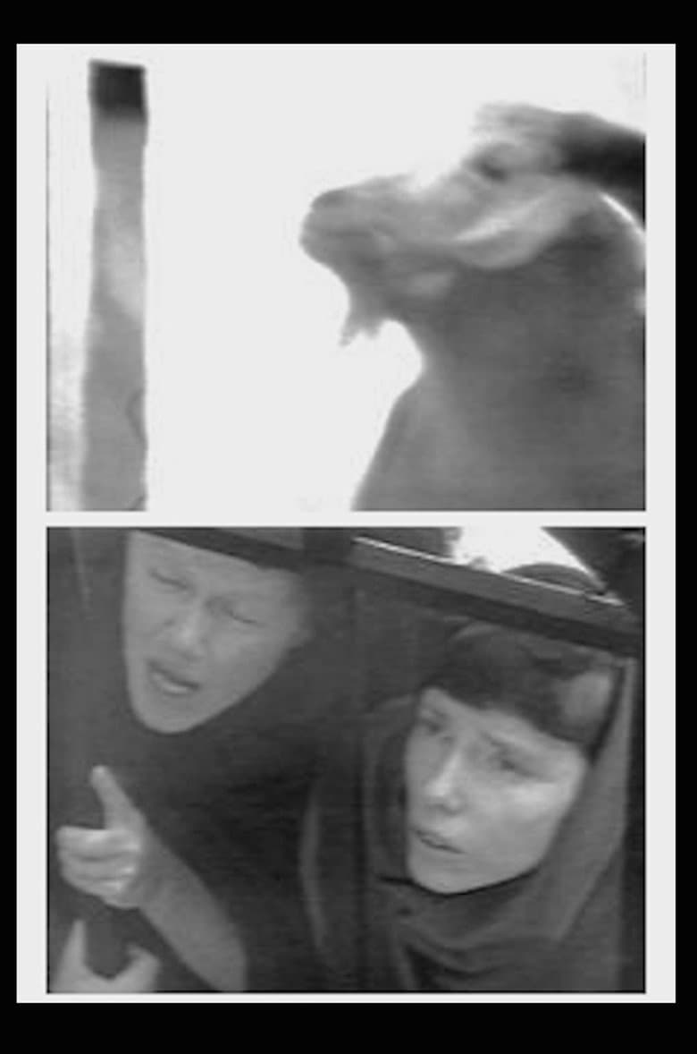 Rhyme 'Em to Death poster