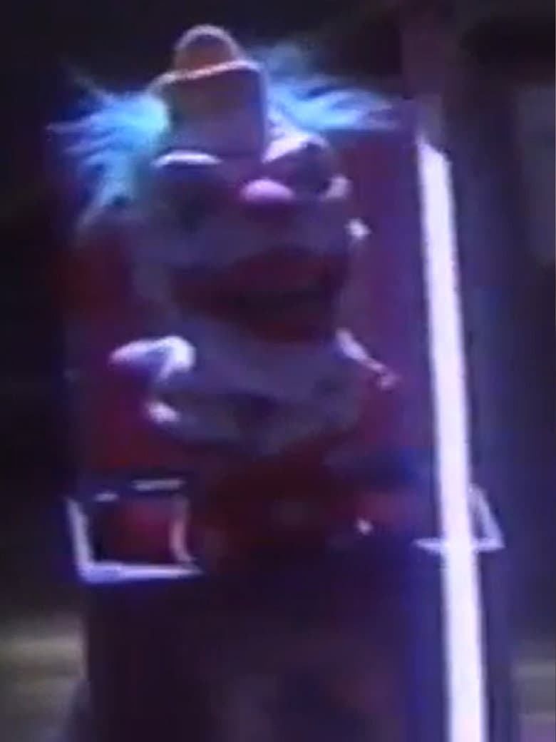 Videozone: Dollman vs Demonic Toys poster