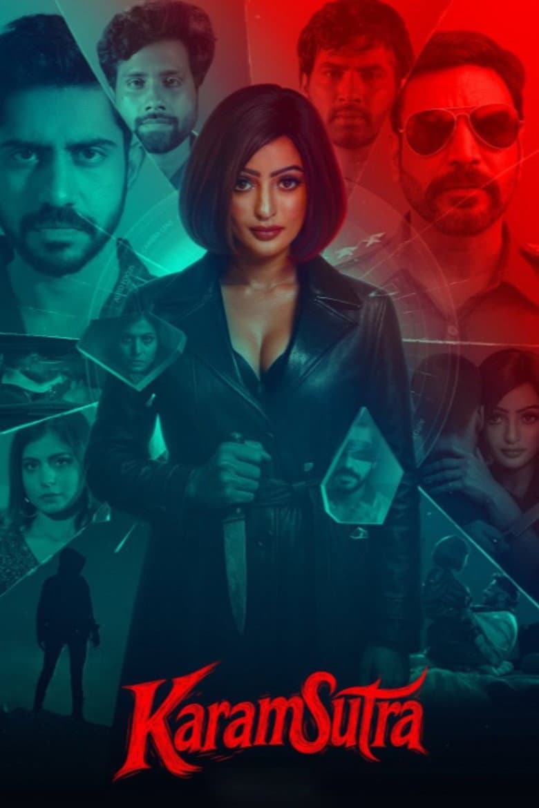 Karamsutra poster
