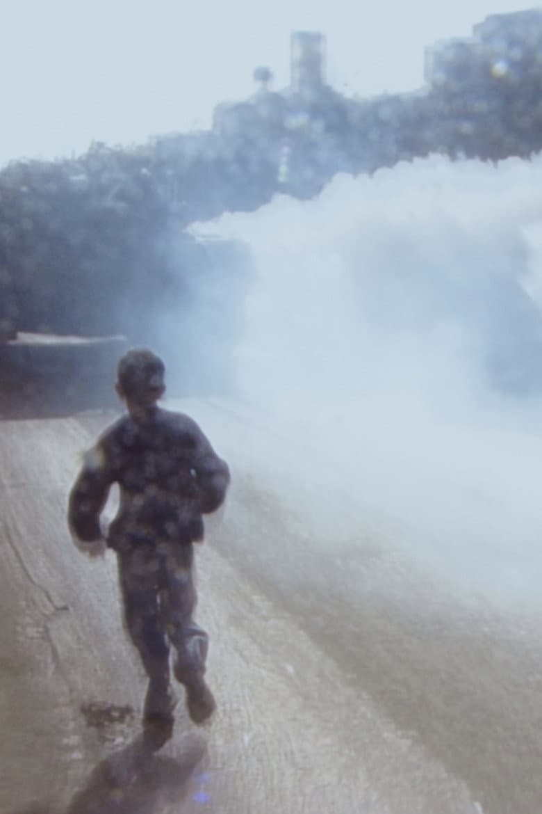 Intersecting Memory poster