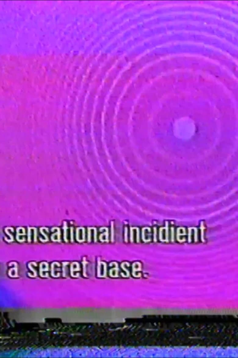 4:5 a sensational incident poster