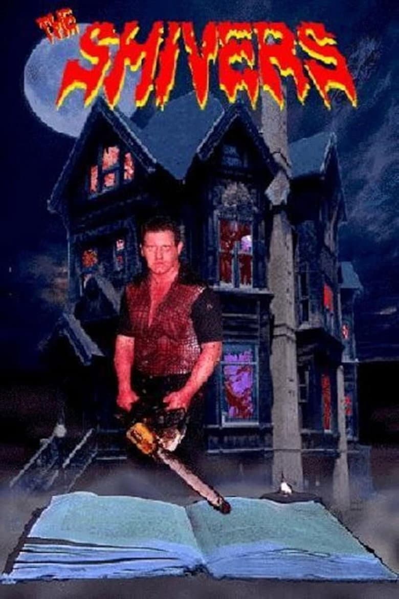 The Shivers poster
