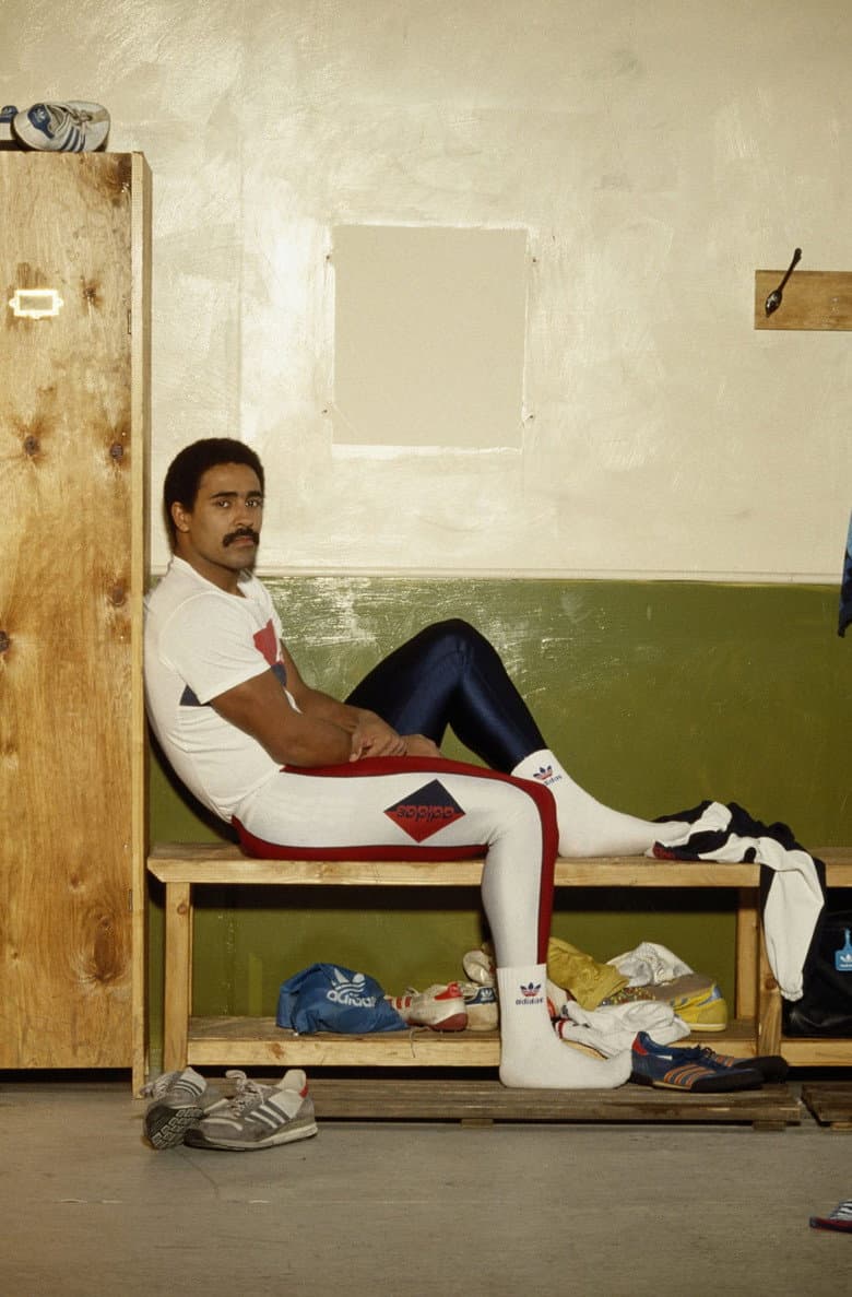 Daley: Olympic Superstar poster