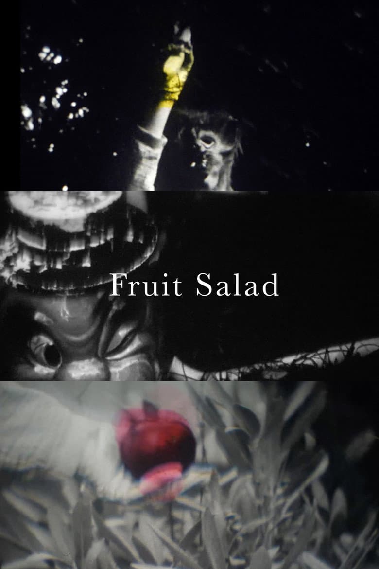 Fruit Salad poster