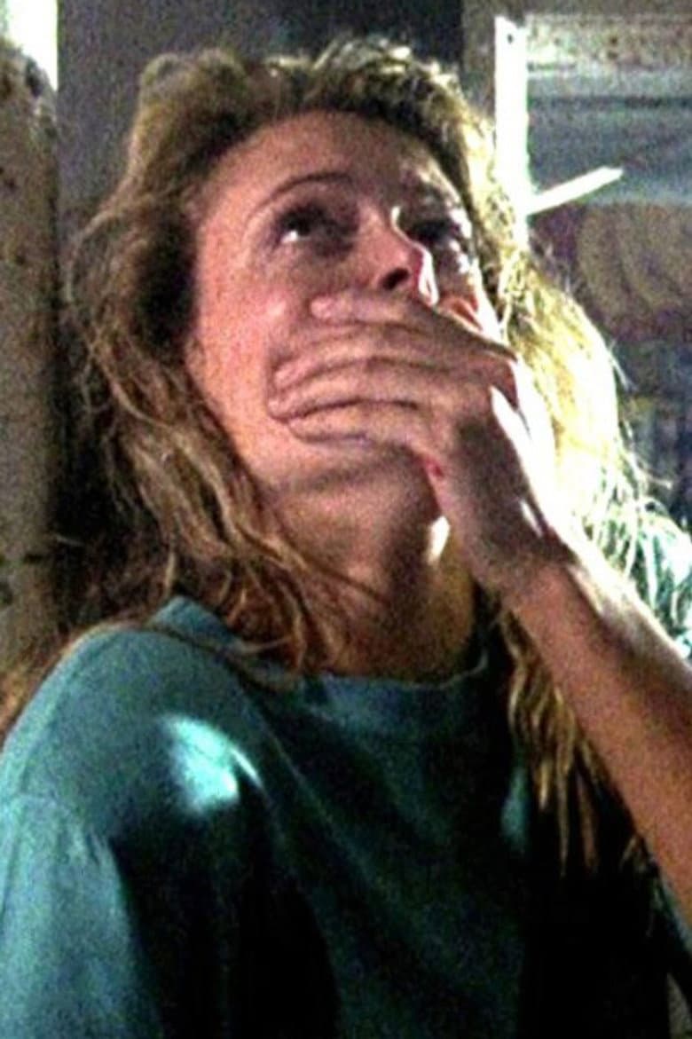 Slashed Prices: The Making of Intruder poster