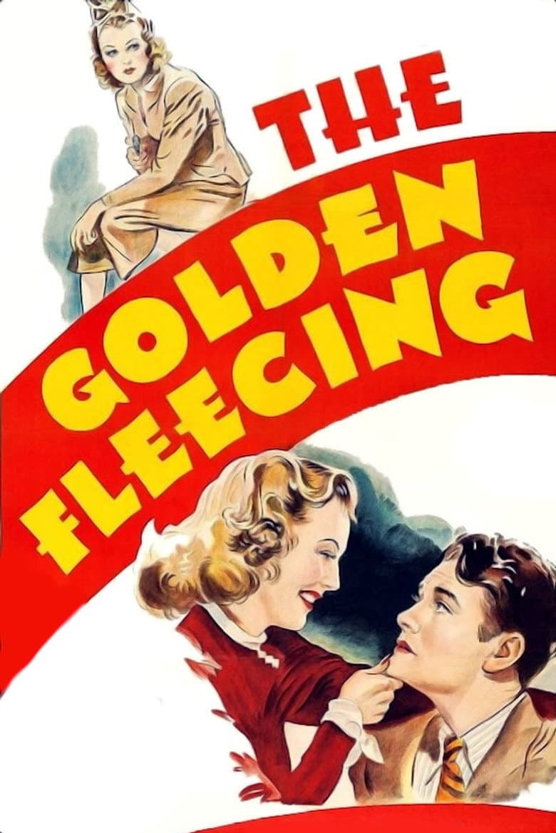 The Golden Fleecing poster