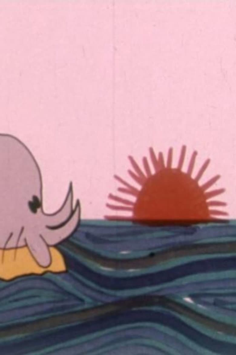 Grandfather, the Soap and the Ocean poster