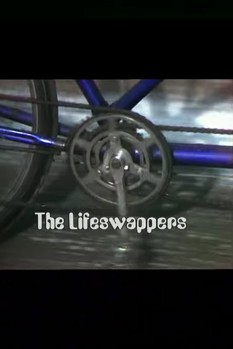 The Lifeswappers poster