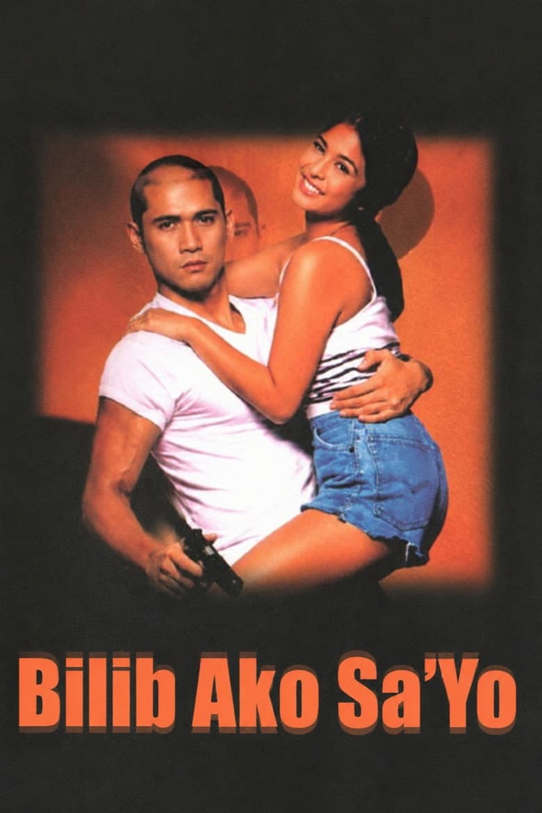 Bilib Ako Sa’yo poster