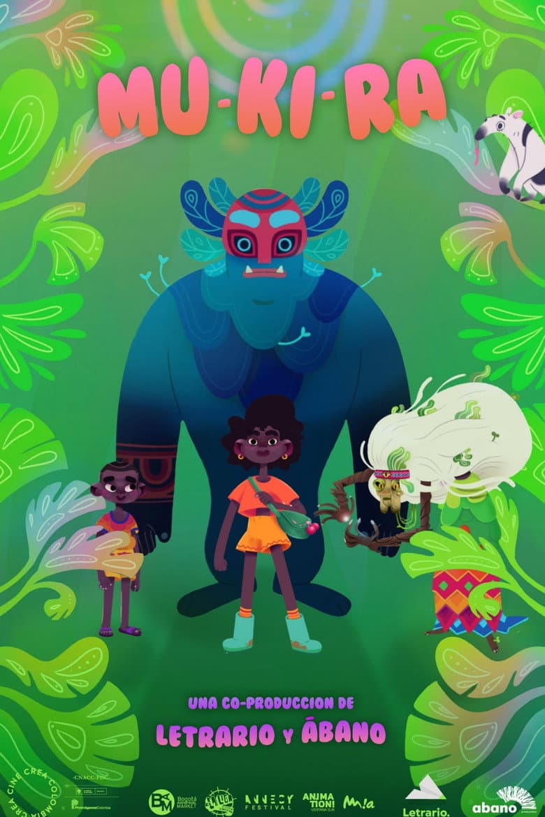 Mukira poster