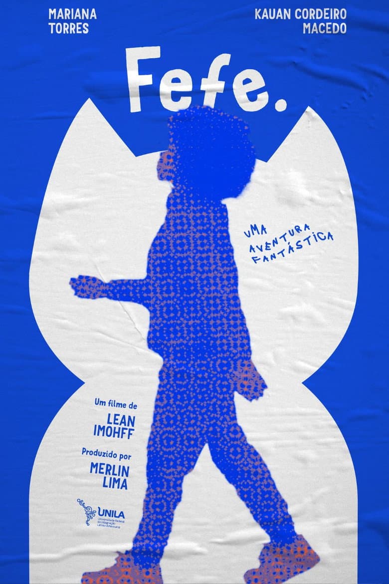 Fefe: A Fantastic Adventure poster