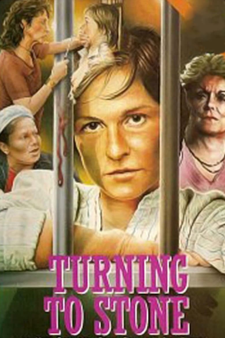 Turning to Stone poster