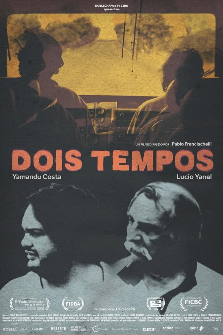 Road for Two poster