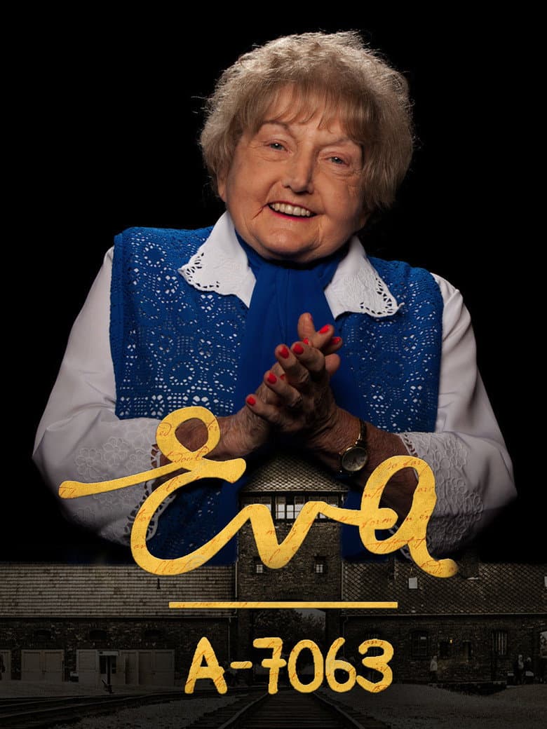 Eva: A-7063 poster