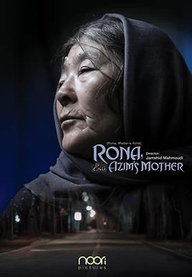 Rona, Azim's Mother poster