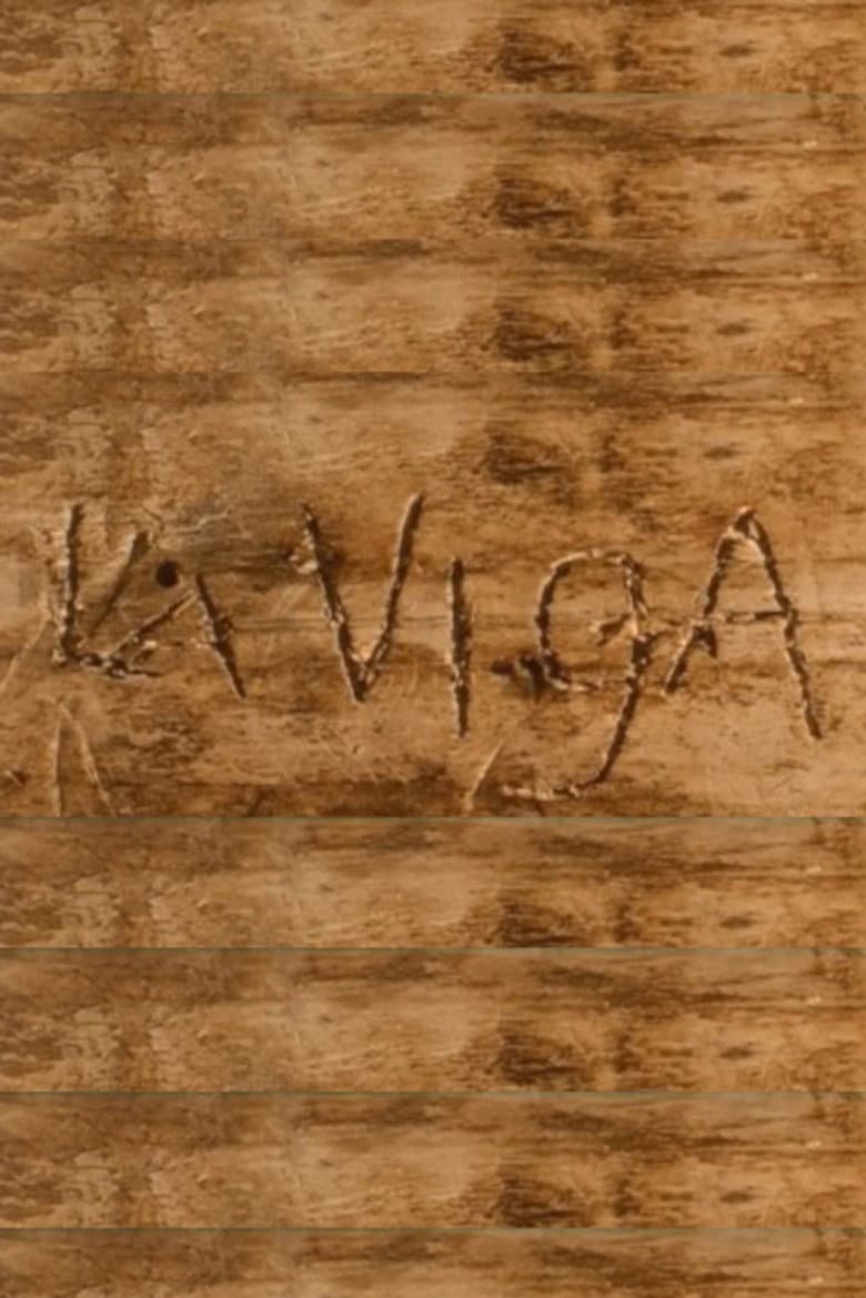 La viga poster