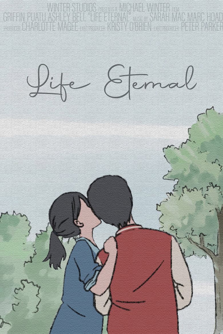 Life Eternal poster