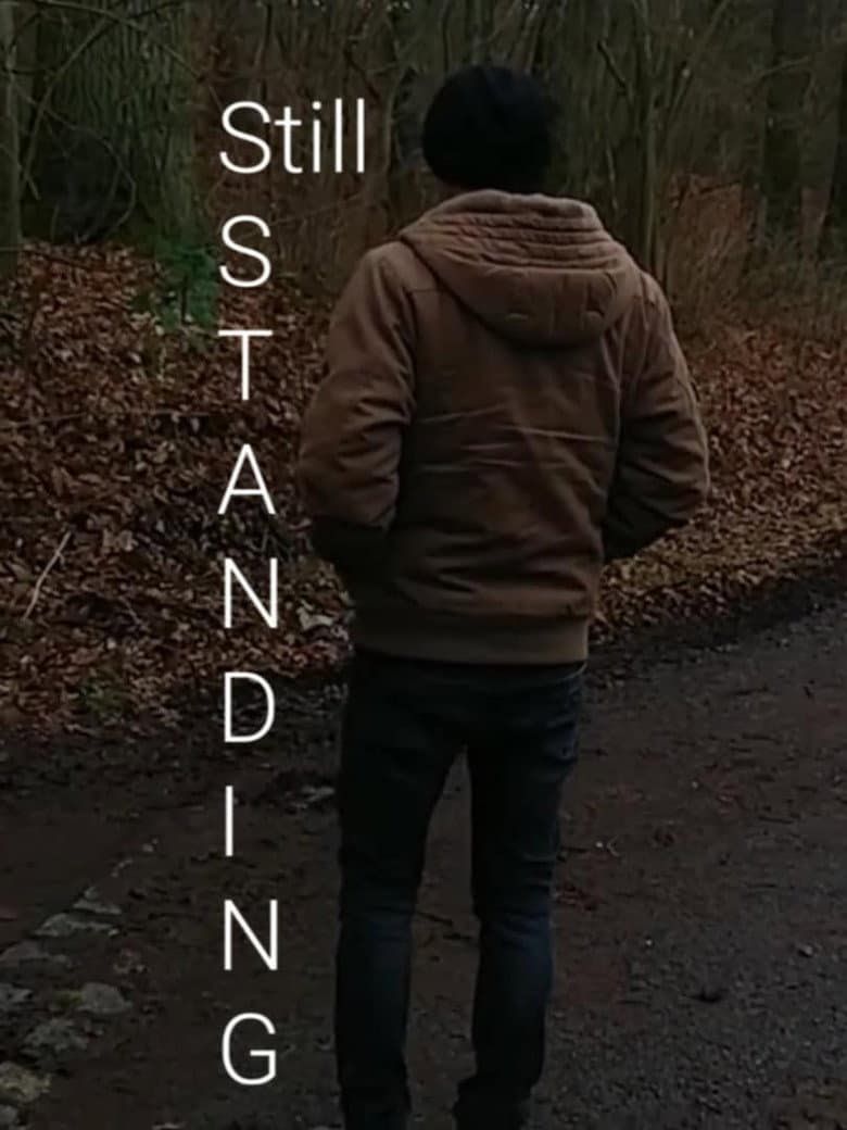 Still Standing poster