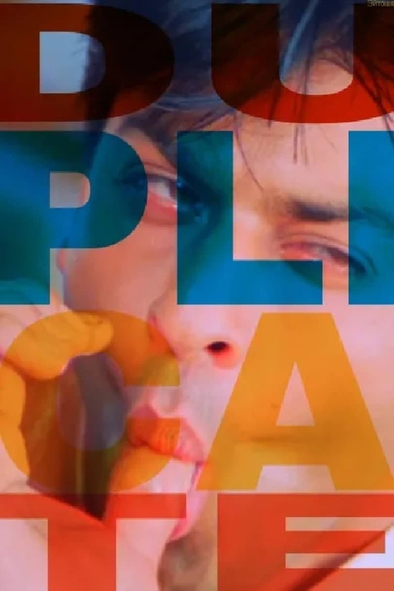 Duplicate poster