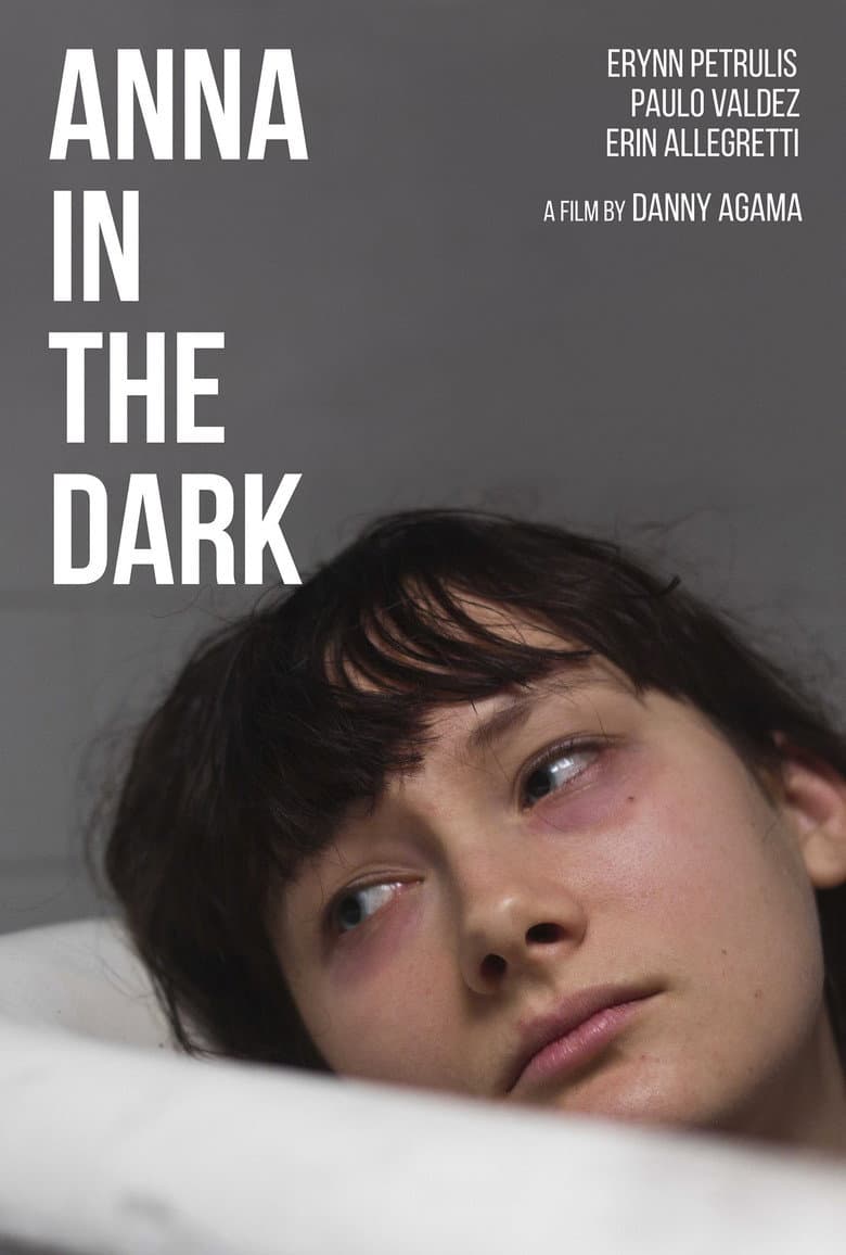 Anna in the Dark poster