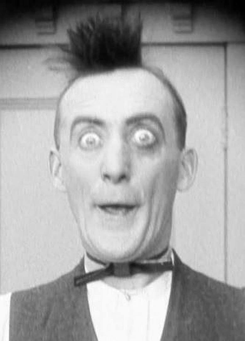 The Camera Cure poster