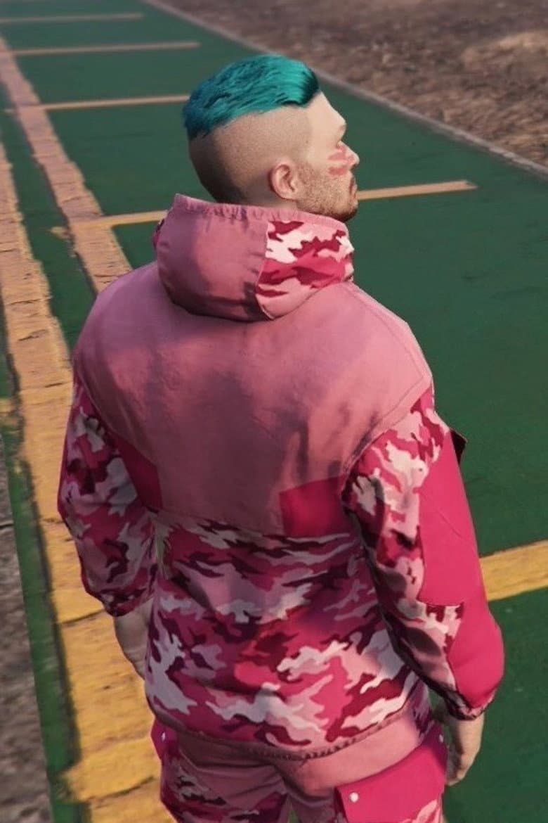 We Are Such Stuff as Dreams Are Made On poster