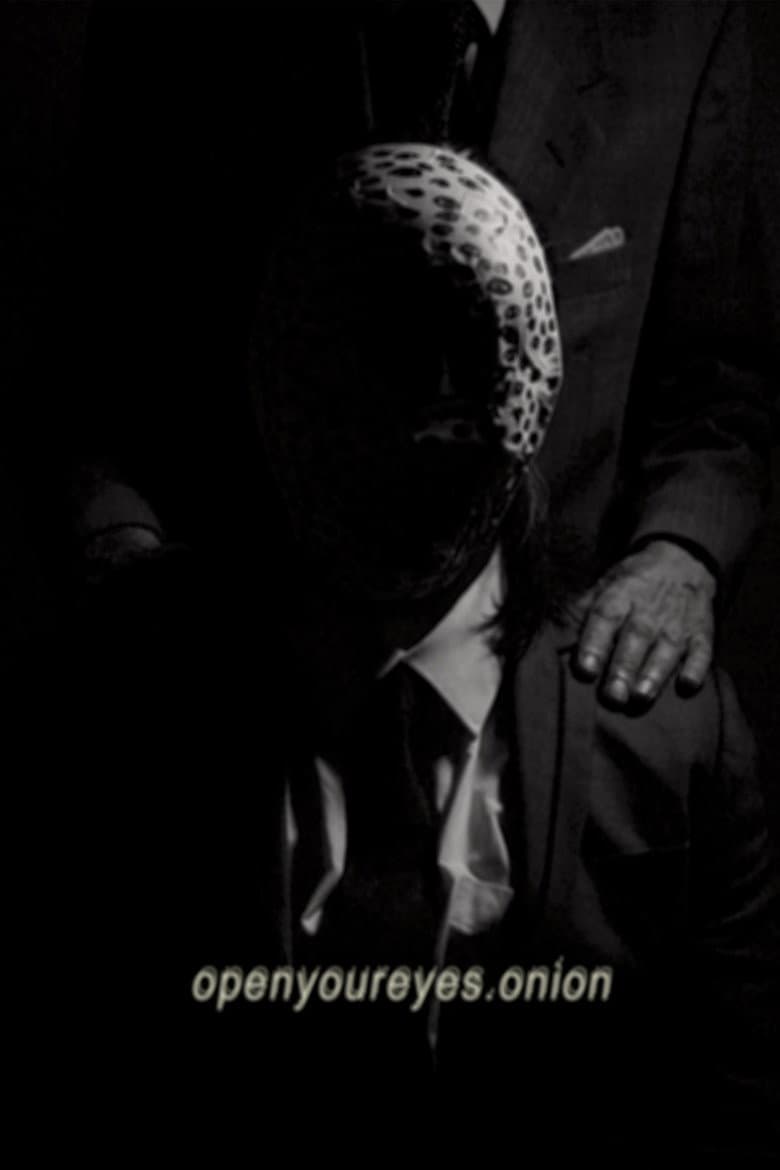 openyoureyes.onion poster
