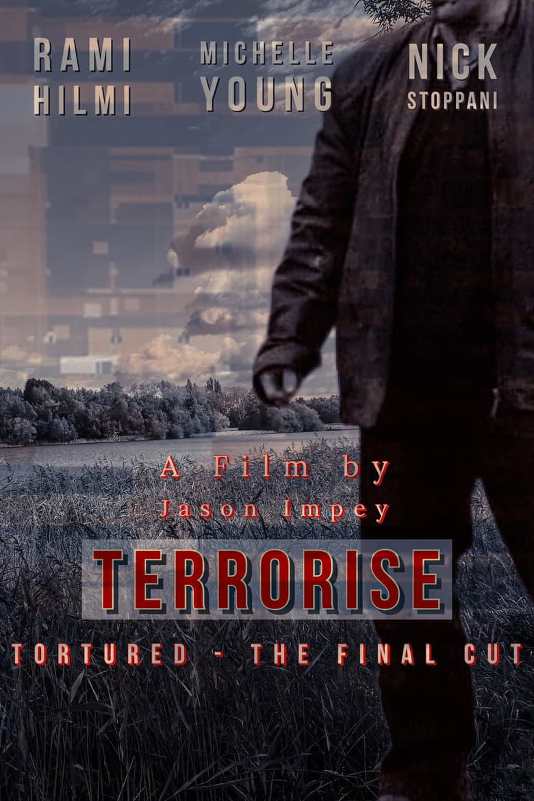 Terrorise poster