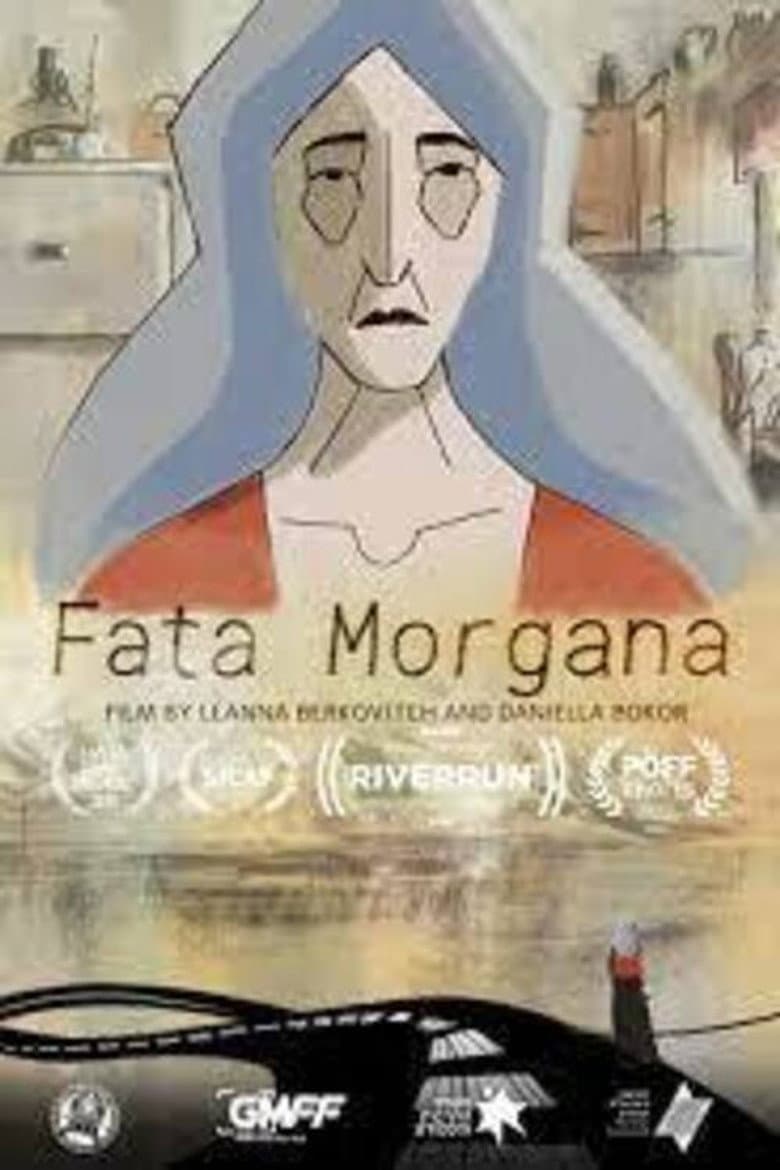 Fata Morgana poster