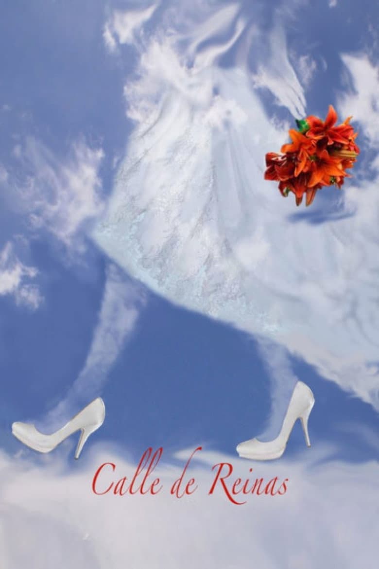 Queen's Street poster