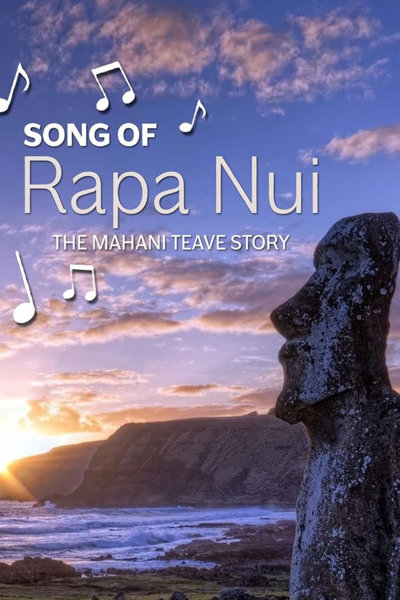 Song of Rapa Nui poster