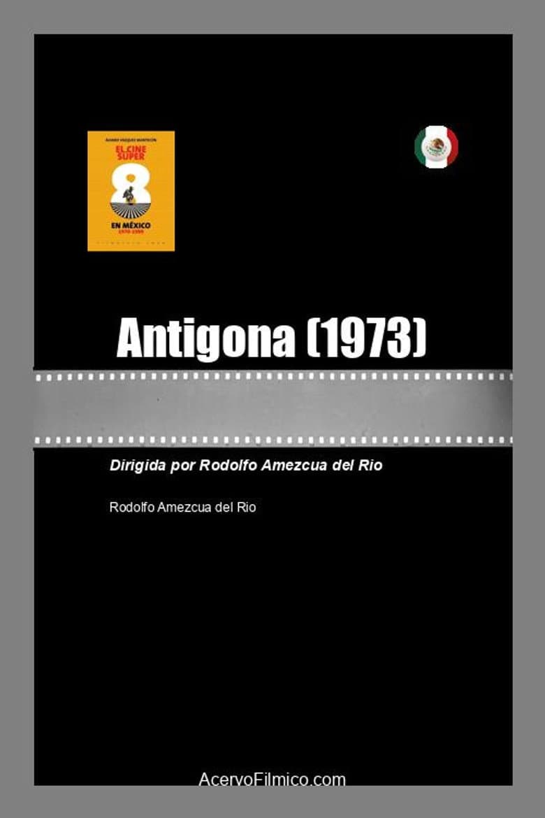 Antigone poster