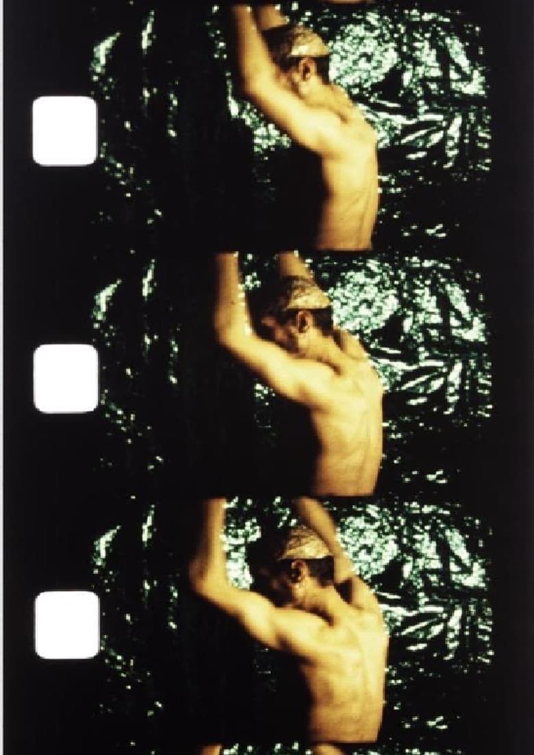 Chutes de Luna India poster