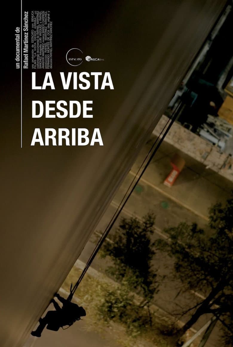 The View From Up Above poster