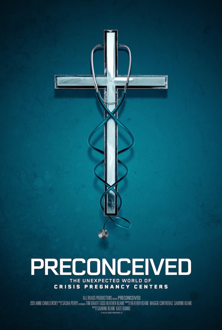 Preconceived poster