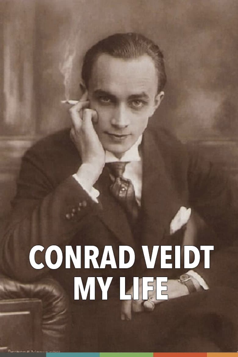 Conrad Veidt: My Life poster