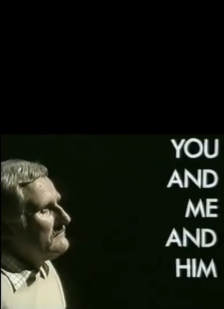 You and Me and Him poster