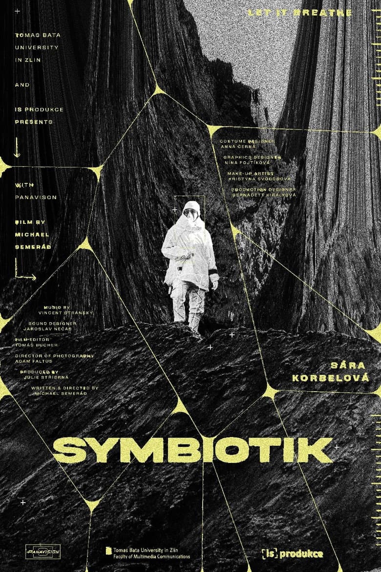 Symbiotik poster