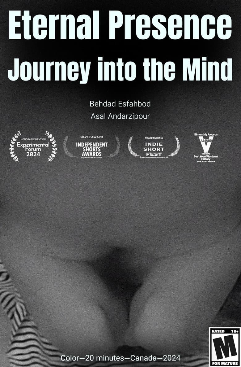 Eternal Presence: Journey into the Mind poster