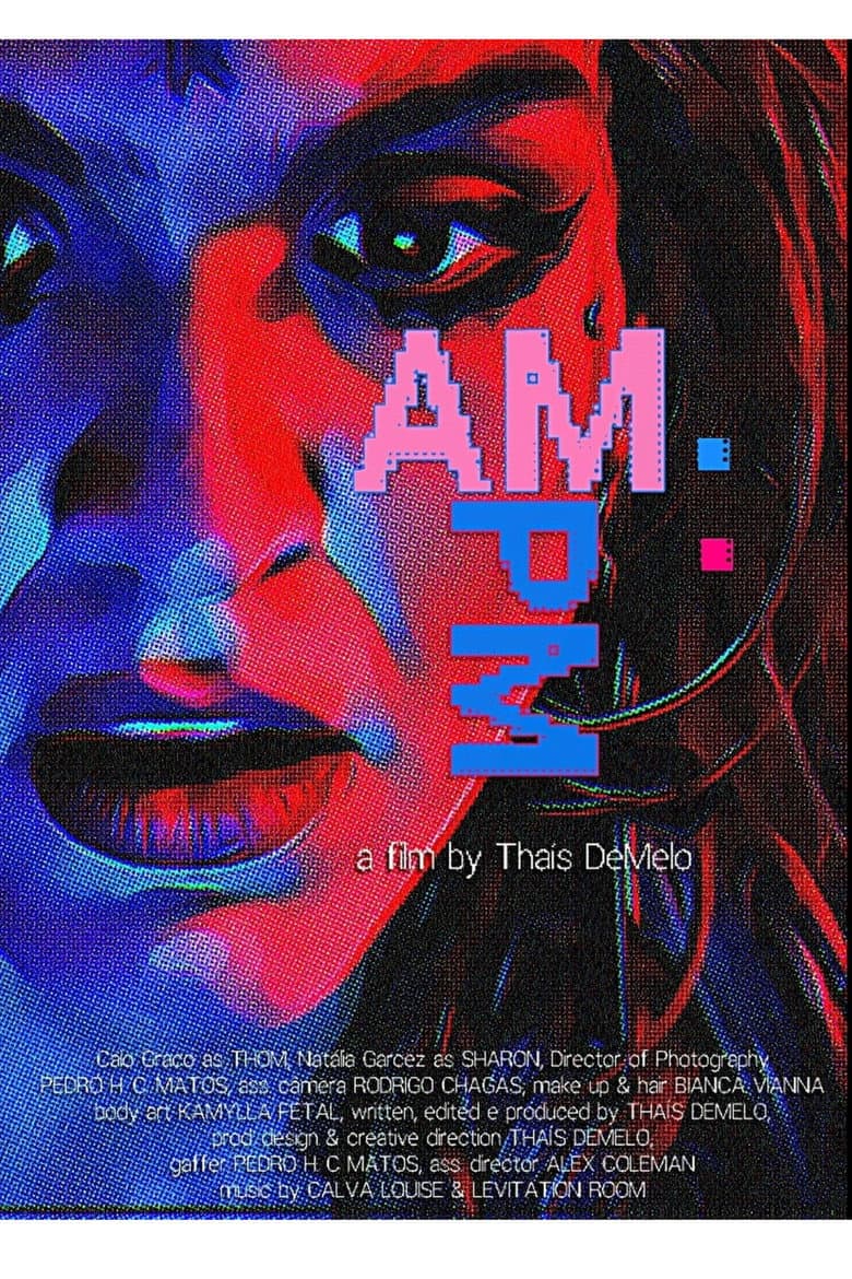 AMPM poster