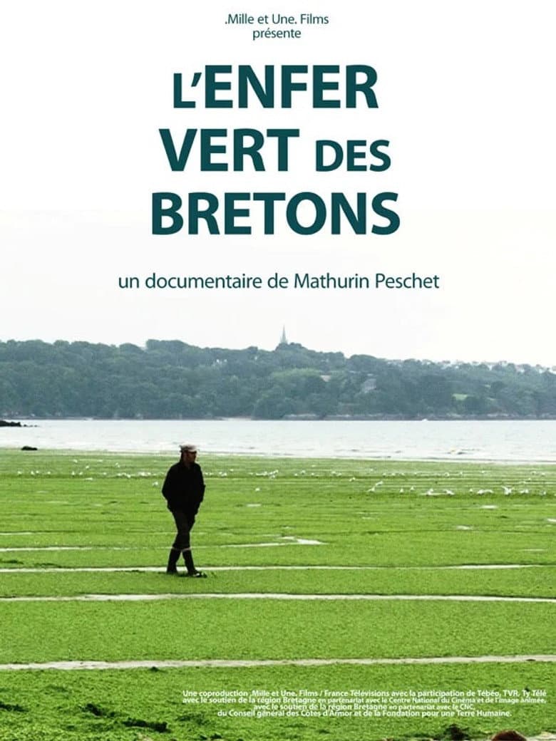 L'Enfer Vert des Bretons poster