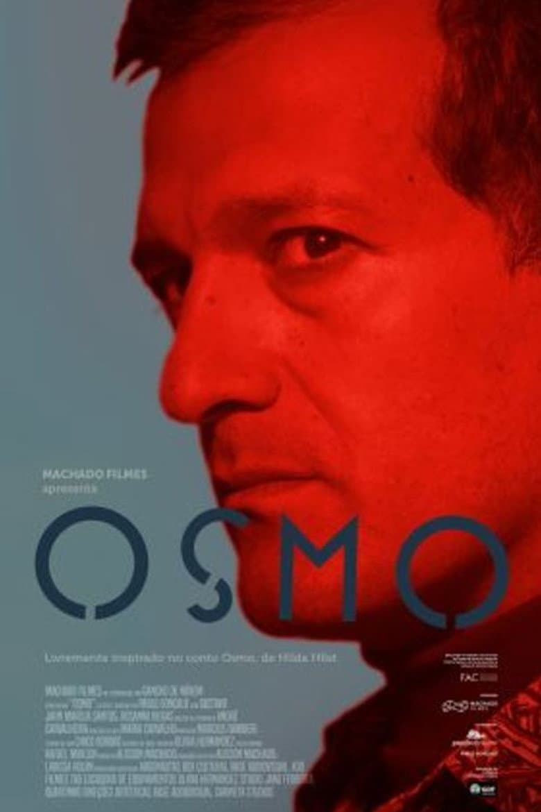 Osmo poster