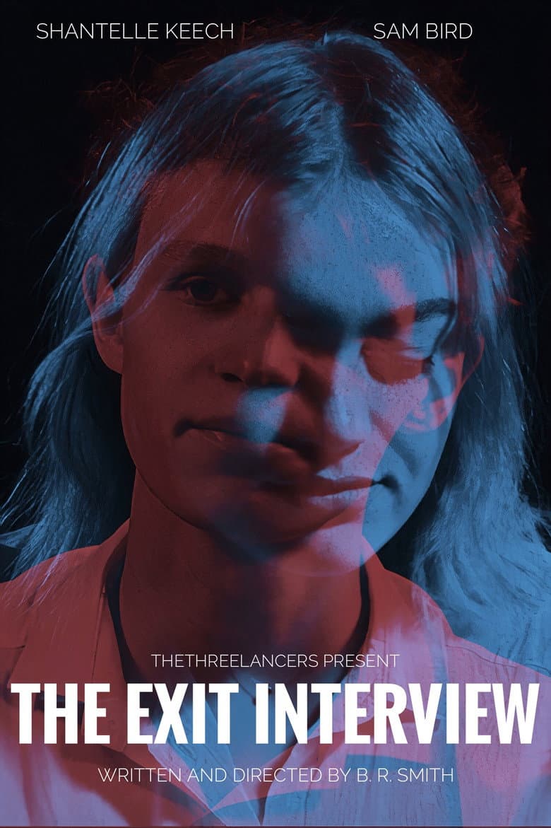 The Exit Interview poster