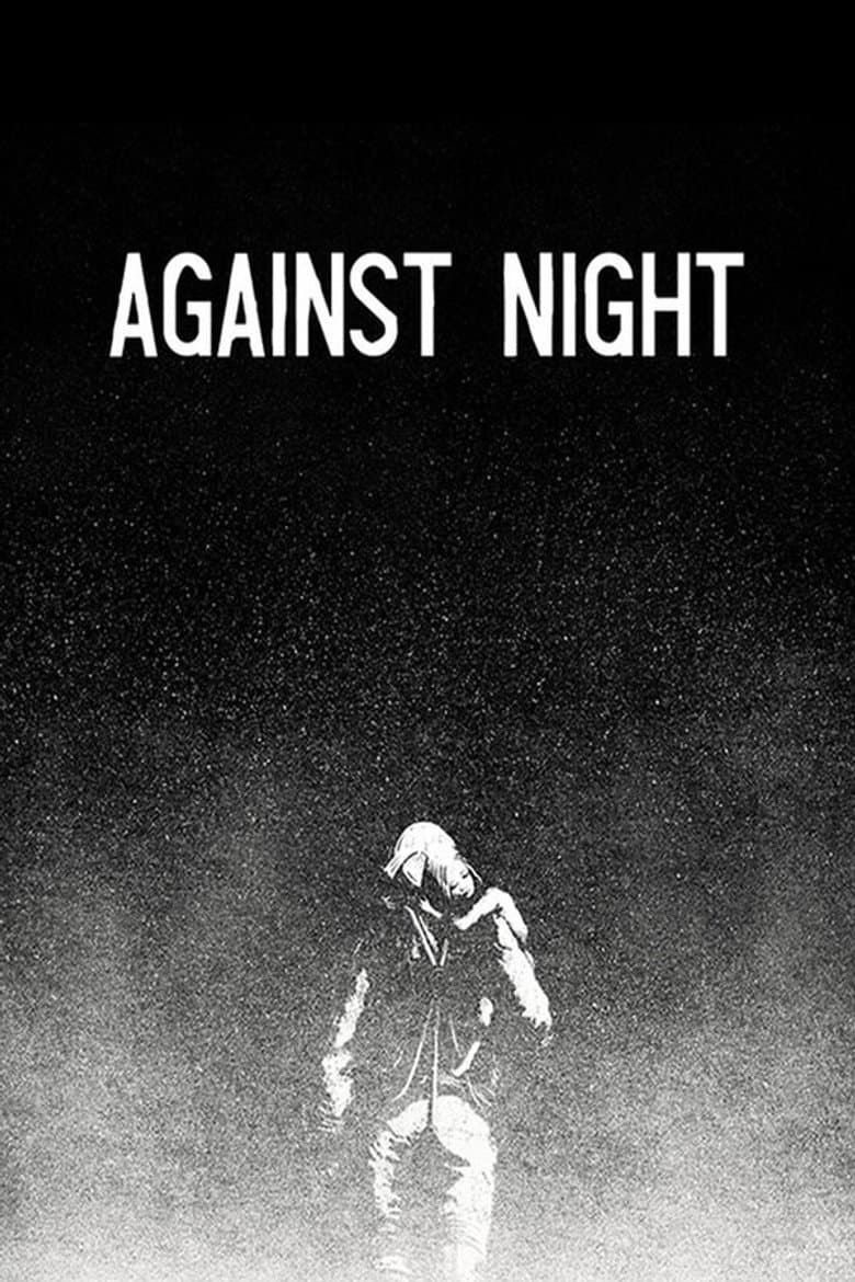 Against Night poster