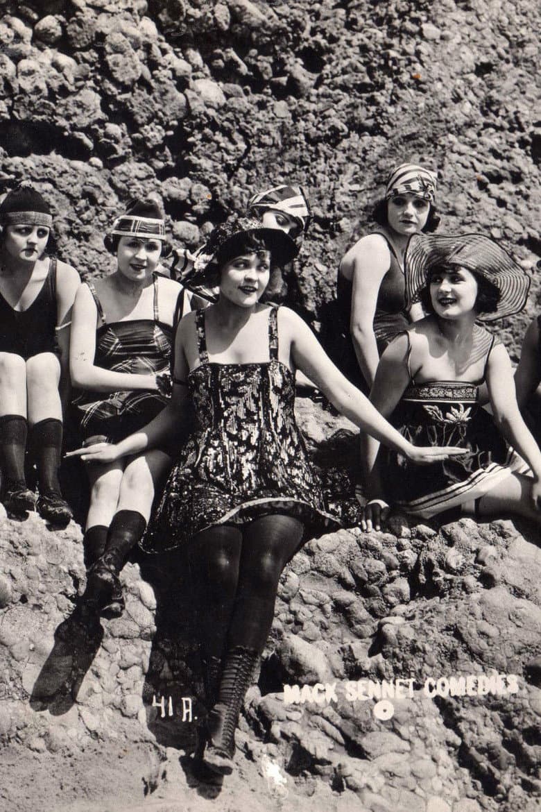 Why Beaches Are Popular poster