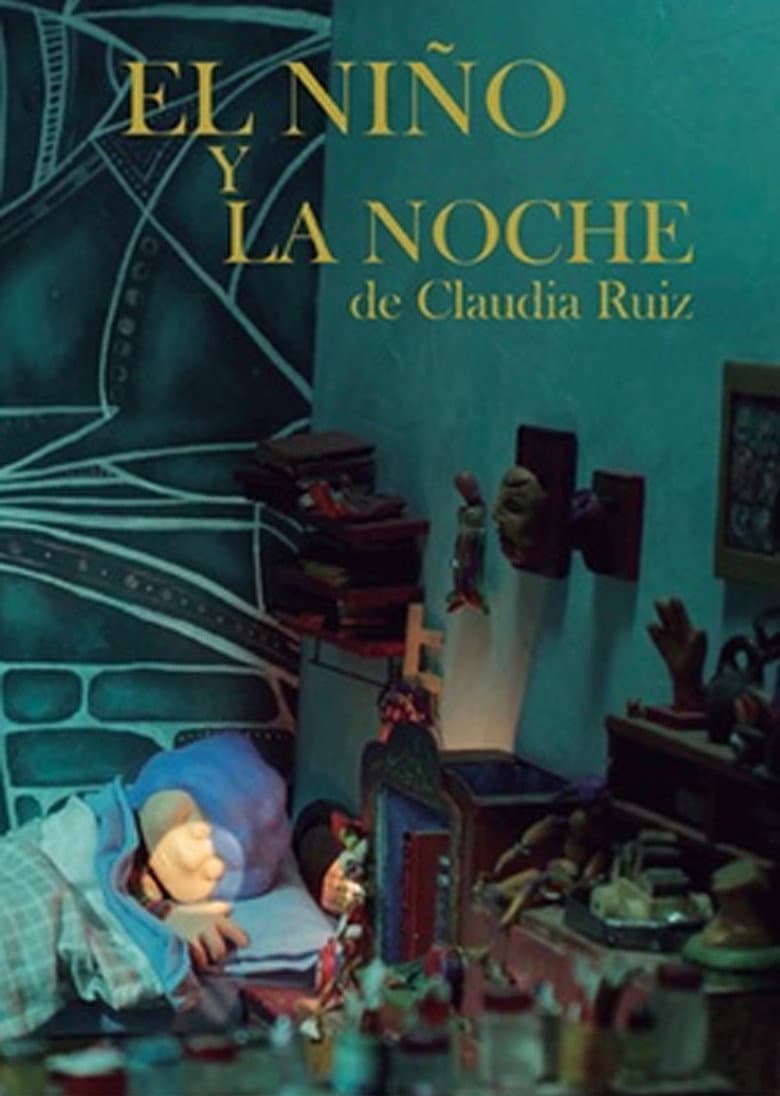 El Niño y la Noche poster