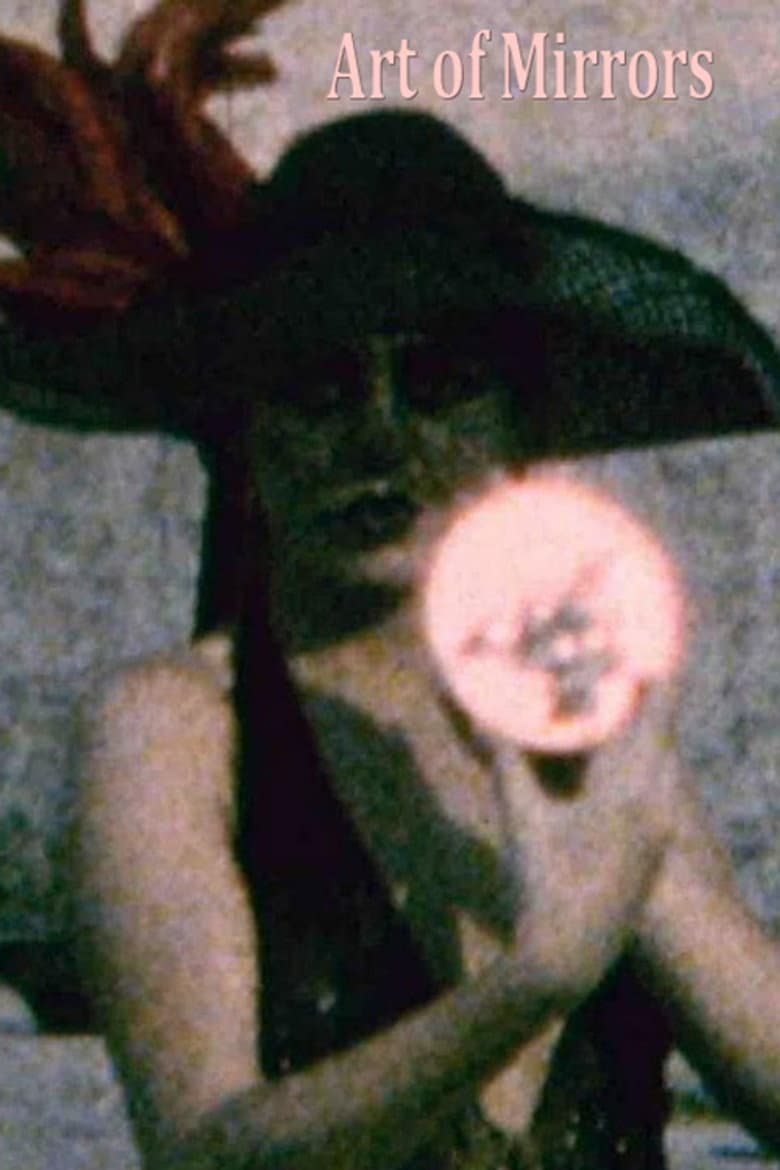 Art of Mirrors poster